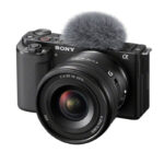 SONY E 10-20 mm f/4 G PZ (PowerZoom) - Afbeelding 2