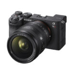SONY FE 24-50 mm f/2,8 G - Image 2