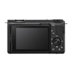 SONY ZV-E10 II + 18-105 mm f/4 G OSS PZ + SD 64Go V30 + Extension de garantie de 3 ans Sony - Imagen 2