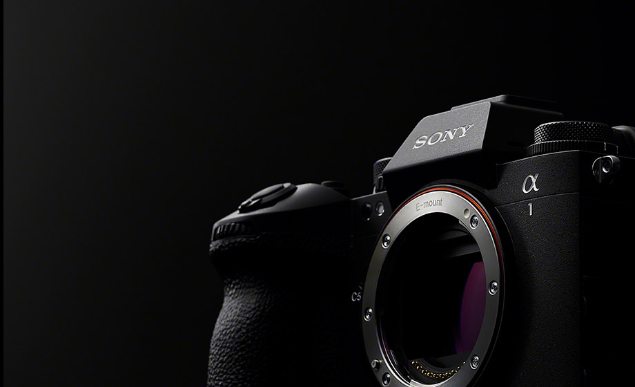 sonystorealpha
