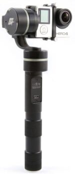 Feiyutech G4 gopro-24099