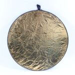 StudioKing Reflector 5 in 1 60cm – Image 4