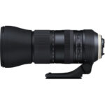 TAMRON 150-600 mm f/5-6,3 DI VC USD G2 SP Nikon – Bild 2