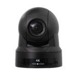 COMIN.LIVE PTZ Camera 4K UHD 12X