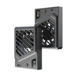 ULANZI CA25 SYSTEME DE REFROIDISSEMENT FAN V2 – Image 2