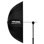 Profoto Umbrella Deep Silver M-0