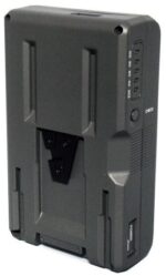 V-Lock Battery USB 100Wh-24924