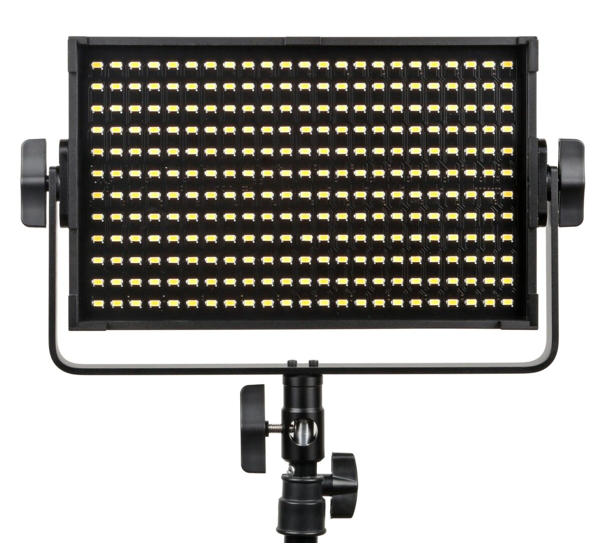 Viltrox VL-S50T - LED Pannel 3200 to 5600° K – Bild 1