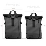 Wandrd PRVKE 21L Black – Image 4