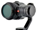 PGY ND2-400 Variable Filter for DJI X5 / X5R-24073
