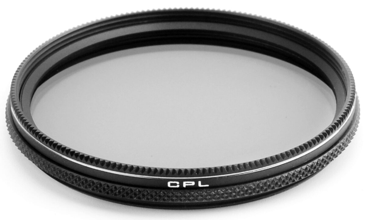 PGY CPL Filter for DJI X5 / X5R-0