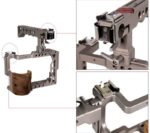 Varavon ZEUS - Standard Cage for A7RII & A7SII & A7II-21563