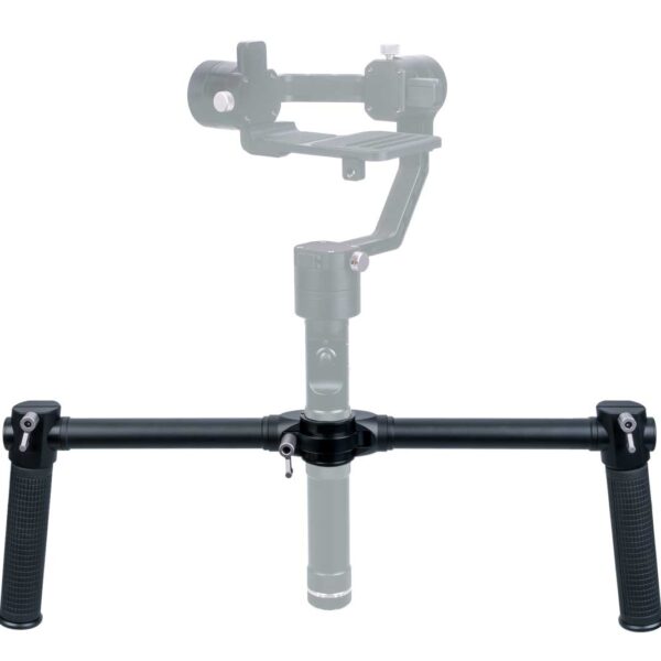 Zhiyun Dual Handheld Grip for Crane