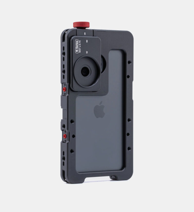 Beastgrip Cage for Iphone 15 Pro Max – Bild 1
