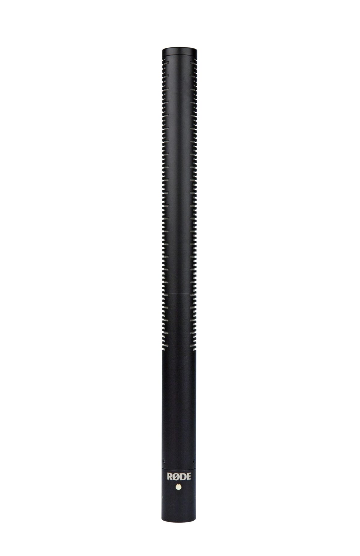 Rode NTG3-B Micro canon a condensateur, version noire – Bild 1