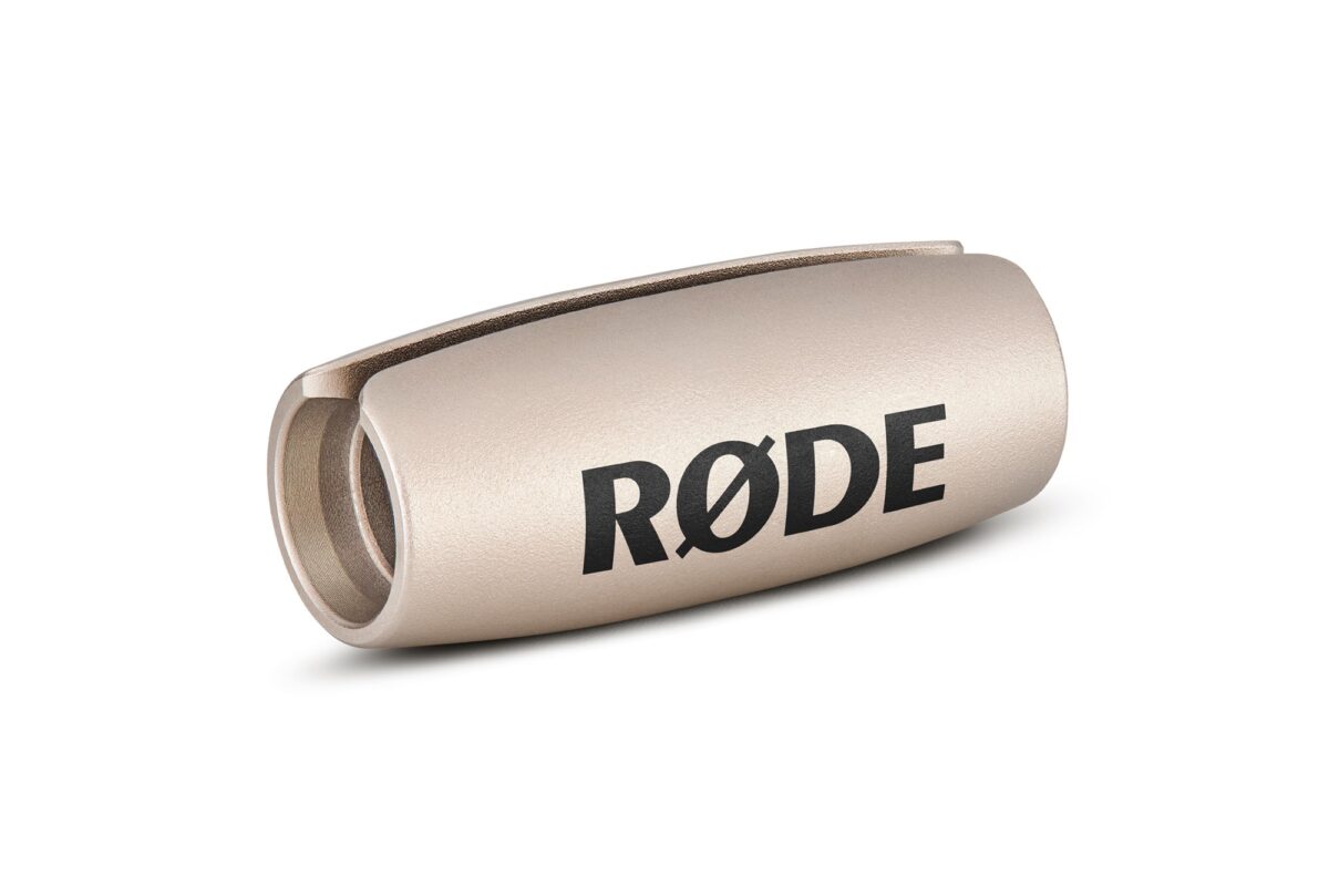 Rode MicDrop Guide pour passage câble – Image 1