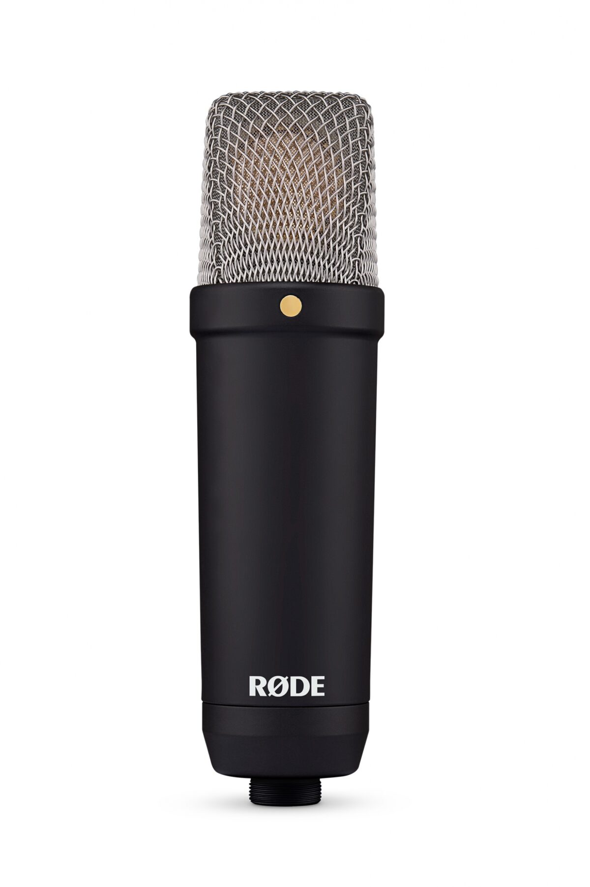 RODE NT1 Micro Studio Signature Bundle noir – Image 1