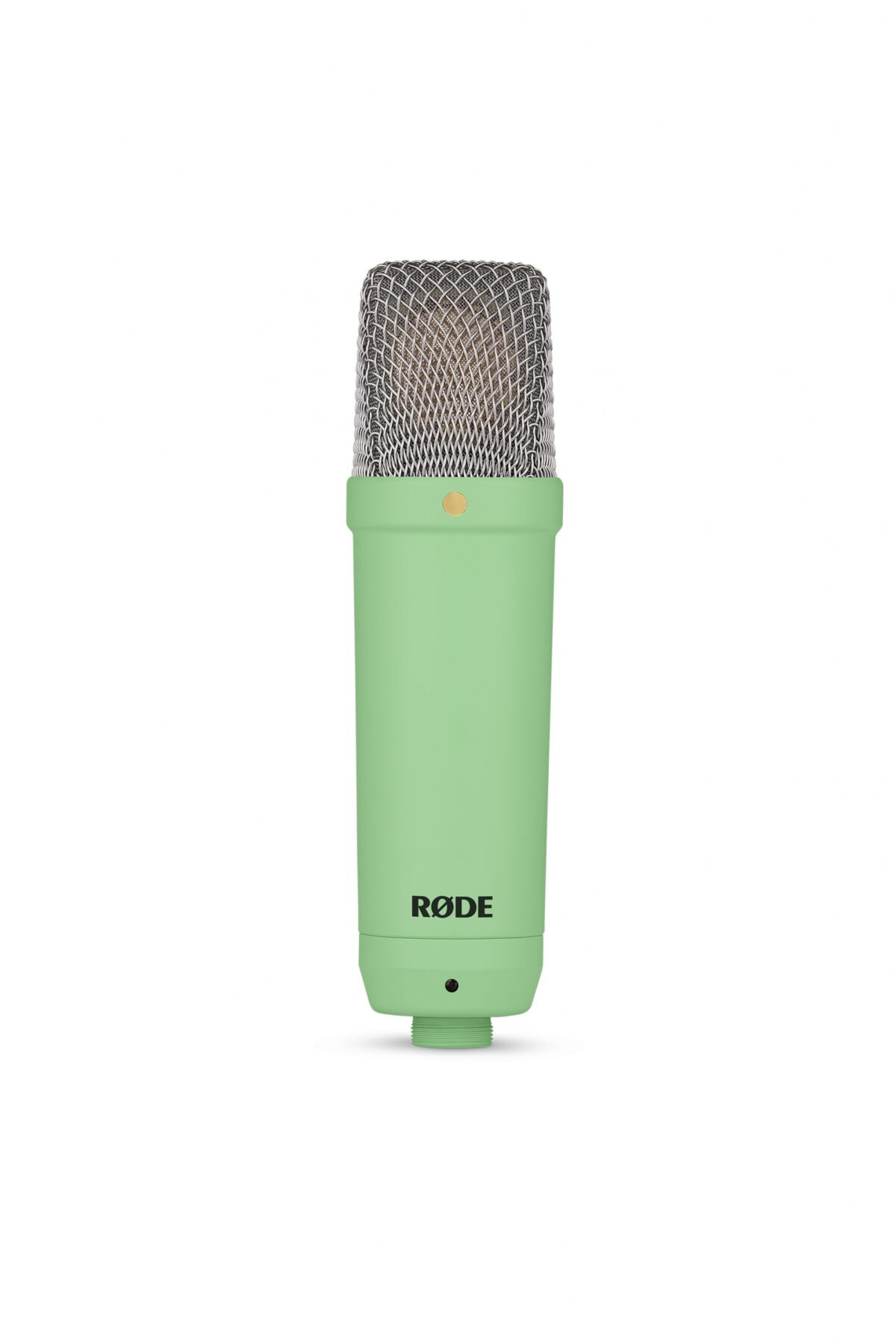 RODE NT1 Micro Studio Signature Bundle Vert - Imagen 1