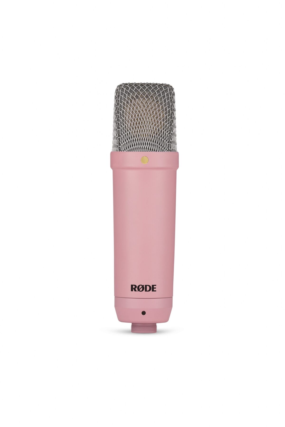 RODE NT1 Micro Studio Signature Bundle Rose – Bild 1