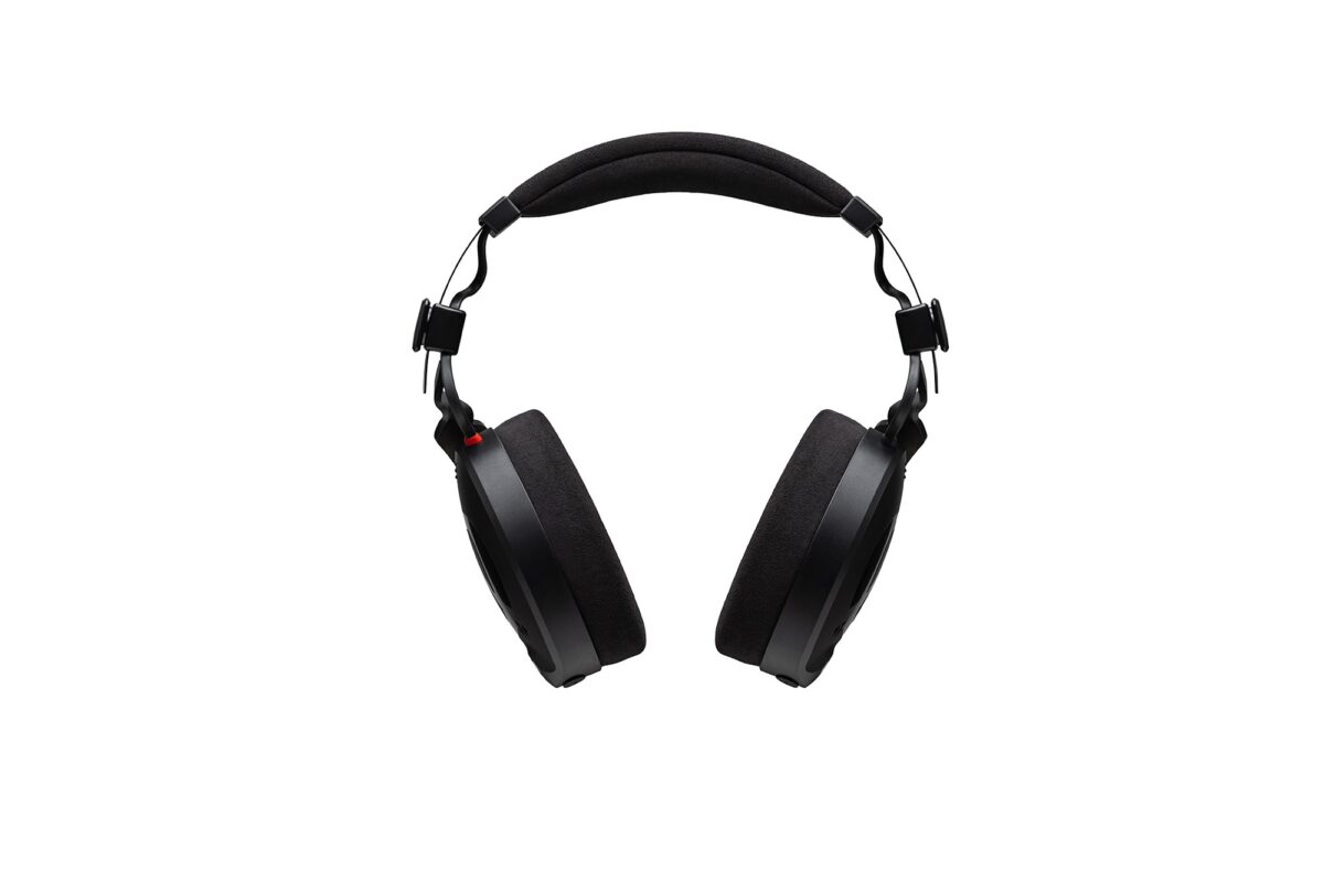 Rode NTH-100 Casque studio de monitoring Noir – Image 1