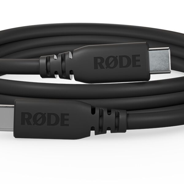 RODE SC27 Câble USB-C USB-C Black