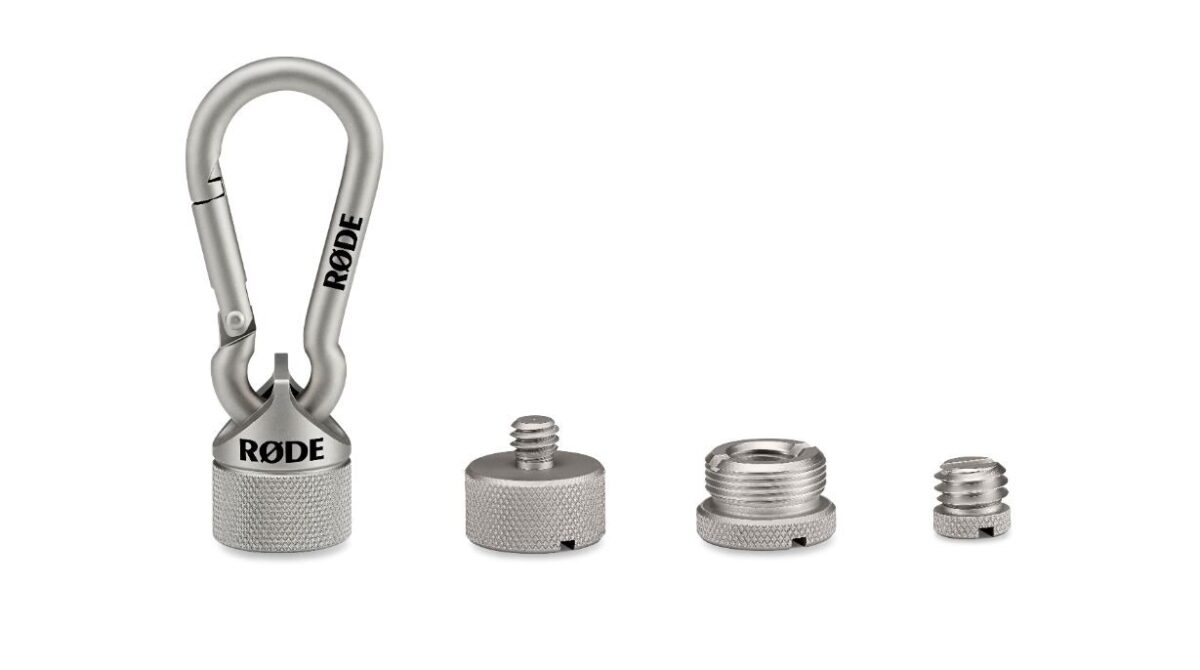 RODE THREAD ADAPTOR - Imagen 1