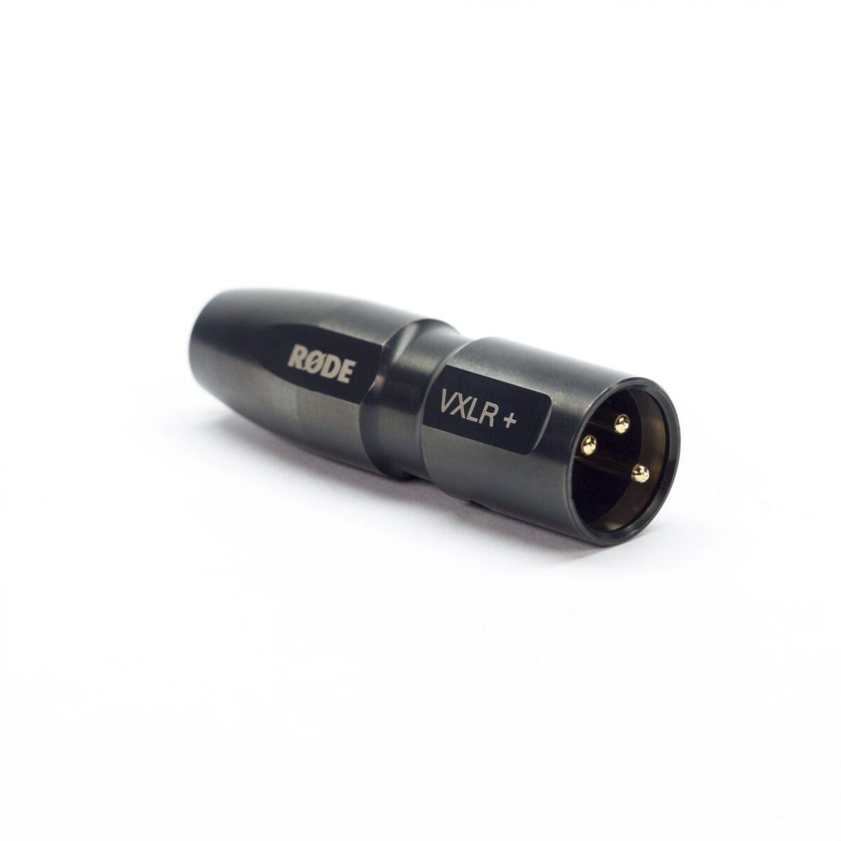 RODE VXLR+ - Imagen 1