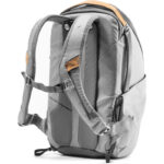 Peak Design Everyday Backpack Zip 20L v2 - Ash - Afbeelding 3