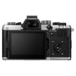 OM SYSTEM OM-3 Silver + ED 12-45 mm f/4 PRO – Image 2