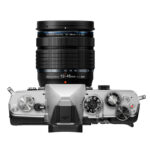 OM SYSTEM OM-3 Silver + ED 12-45 mm f/4 PRO – Image 3