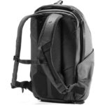 Peak Design Everyday Backpack Zip 20L v2 - Black – Image 3