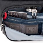 THINK TANK MIRRORLESS MOVER 20 V2 COAST GREEN - Imagen 3