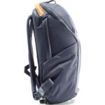 Peak Design Everyday Backpack Zip 20L v2 - Midnight Blue - Image 4