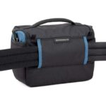 THINK TANK MIRRORLESS MOVER 20 V2 MARINE BLUE – Image 3