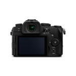 PANASONIC LUMIX DC-G97 Boitier Nu – Image 3