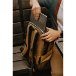 PEAK DESIGN EVERYDAY BP 30L V2 COYOTE - Afbeelding 8