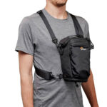 LOWEPRO PROTACTIC TLZ 70 SLIM AW III NOIR - Image 4