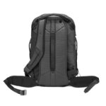 PEAK DESIGN TRAVEL BACKPACK 30L BLACK – Image 2