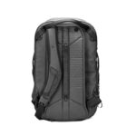 PEAK DESIGN TRAVEL BACKPACK 30L BLACK – Image 3