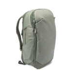 PEAK DESIGN TRAVEL BACKPACK 30L SAGE – Image 2