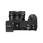 SONY ALPHA 6700 + 16-50 mm f/3,5-5,6 OSS PZ + 70-350 mm f/4,5-6,3 G OSS - Imagen 3