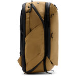 PEAK DESIGN TRAVEL BACKPACK 45L COYOTE - Image 2