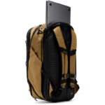 PEAK DESIGN TRAVEL BACKPACK 45L COYOTE - Image 4