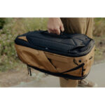 PEAK DESIGN TRAVEL BACKPACK 45L COYOTE - Image 6