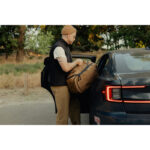 PEAK DESIGN TRAVEL BACKPACK 45L COYOTE - Image 7