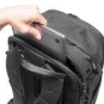 PEAK DESIGN TRAVEL BACKPACK 45L sage green - Image 7