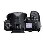 PENTAX K-3 Mark III Monochrome - Image 2