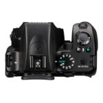 PENTAX KF Boitier nu Noir – Bild 3