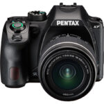 PENTAX KF Noir + SMC DA 18-55 mm f/3,5-5,6 AL WR – Bild 4