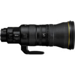 NIKON Z 400 mm f/2,8 TC VR S - Imagen 4